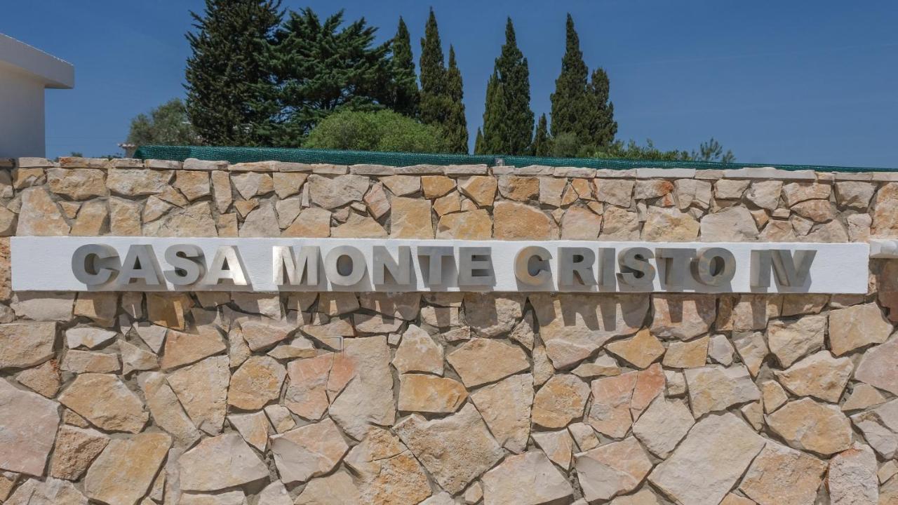 Casa Monte Cristo IV ラゴス エクステリア 写真