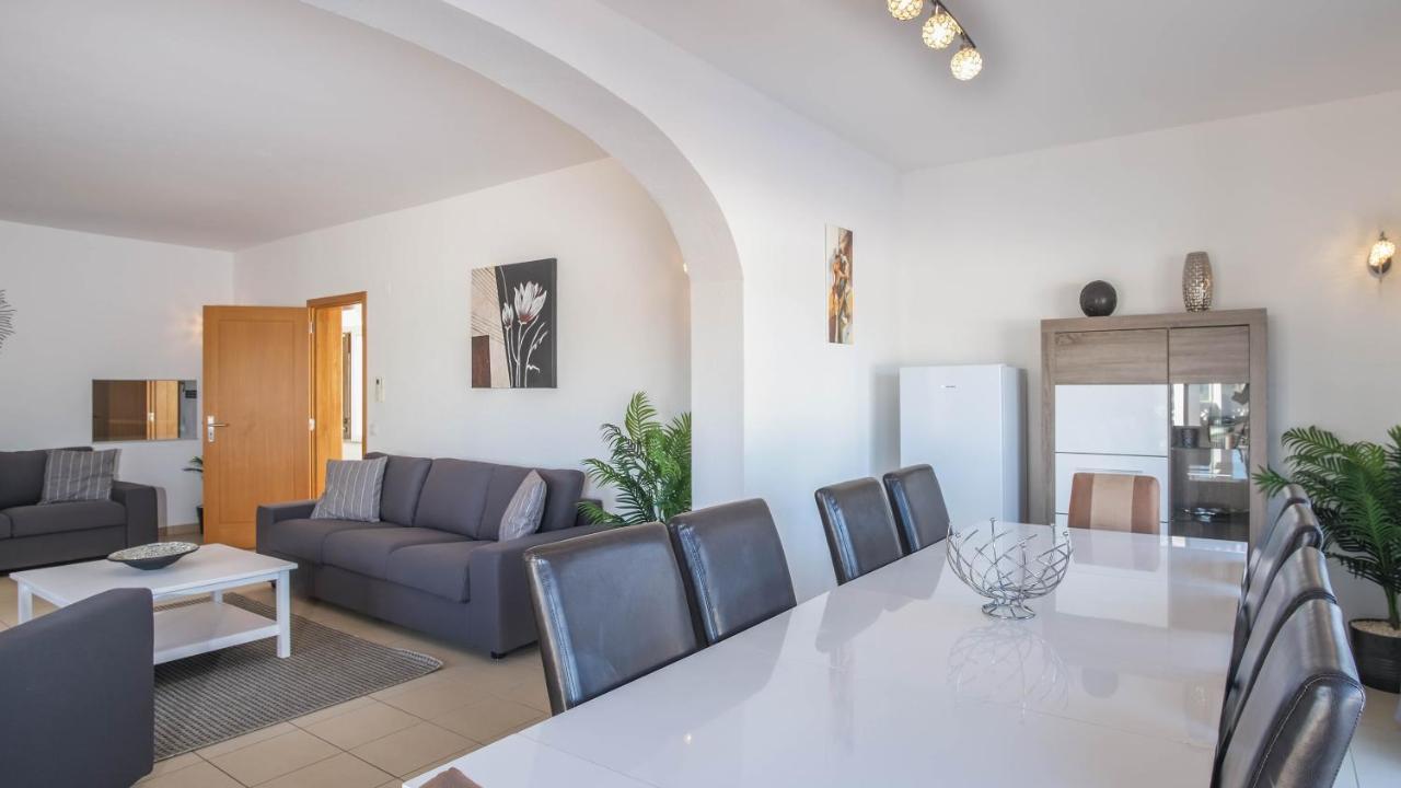 Casa Monte Cristo IV ラゴス エクステリア 写真